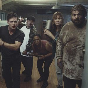 Photo Mary Lynn Rajskub