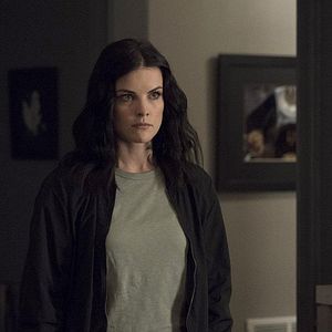 Photo Jaimie Alexander