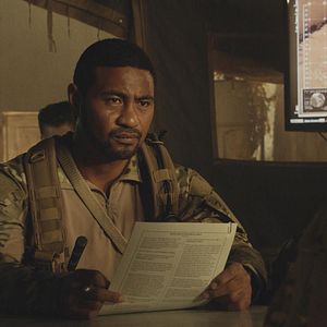 Photo Beulah Koale