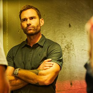 Photo Seann William Scott