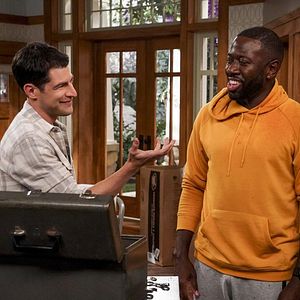 Photo Sheaun McKinney