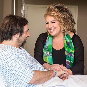 Photo Marianne James