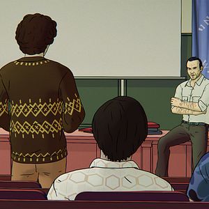 Photo D'une guerre l'autre