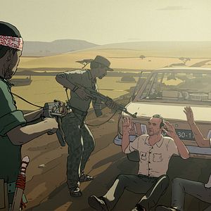 Photo D'une guerre l'autre