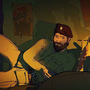 Photo D'une guerre l'autre