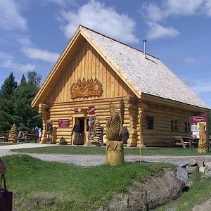 Photo L'Aventure Québécoise