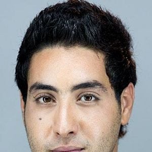 Photo Mohamed Amine Hamzaoui