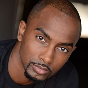 Photo Markiss McFadden