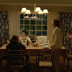 Photo Carla Peterson