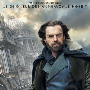 Photo Mortal Engines
