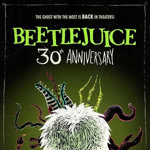 Photo Beetlejuice