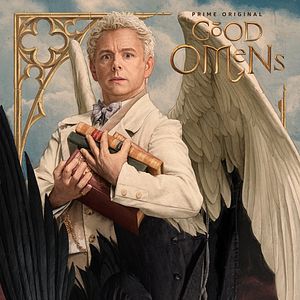 Photo Good Omens