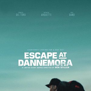 Photo Escape at Dannemora