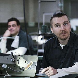 Photo Escape at Dannemora