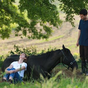 Photo Farah Zeynep Abdullah