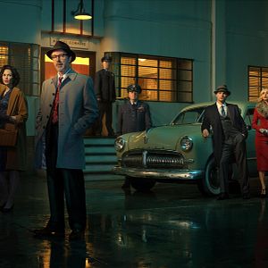 Photo Neal McDonough