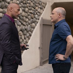 Photo Rob Corddry