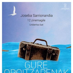 Photo Gure oroitzapenak - Exils