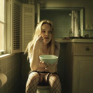 Photo Odessa Young
