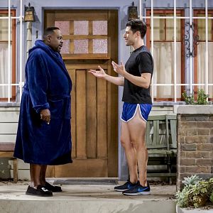 Photo Cedric The Entertainer