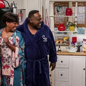 Photo Cedric The Entertainer