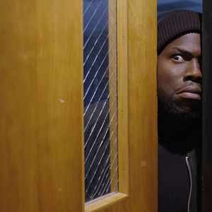 Photo Kevin Hart