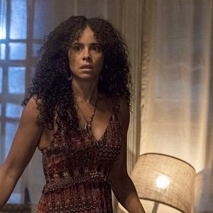 Photo Parisa Fitz-Henley
