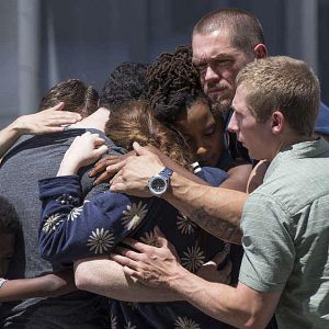 Photo Christian Isaiah