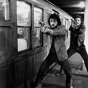 Photo Billy Dee Williams