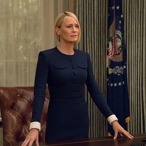 Photo Robin Wright