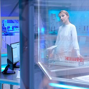 Photo Anamaria Marinca