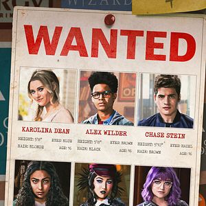 Photo Marvel's Runaways