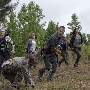 Photo Andrew Lincoln