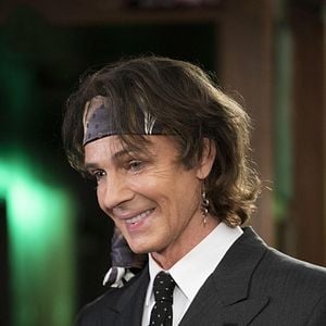 Photo Rick Springfield