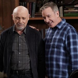 Photo Hector Elizondo