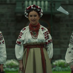 Photo Iryna Danyleiko