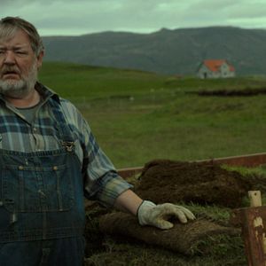 Photo Jörundur Ragnarsson