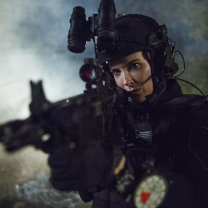 Photo The Last Ship