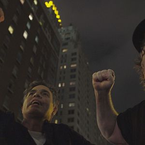 Photo Michael Moore