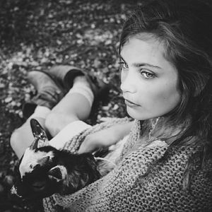 Photo Emmy Stévenin