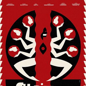 Photo Suspiria
