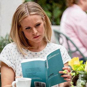 Photo Kristen Bell