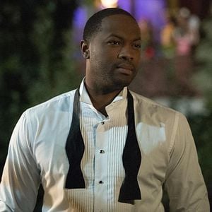 Photo Ser'Darius Blain