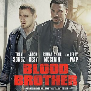 Photo Blood Brother