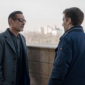 Photo Le Bureau des Légendes