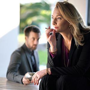 Photo Corinne Masiero