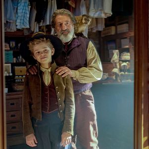 Photo Maleaume Paquin