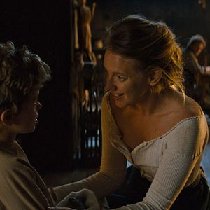 Photo Maleaume Paquin