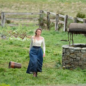 Photo Ludivine Sagnier