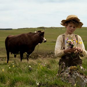 Photo Maleaume Paquin